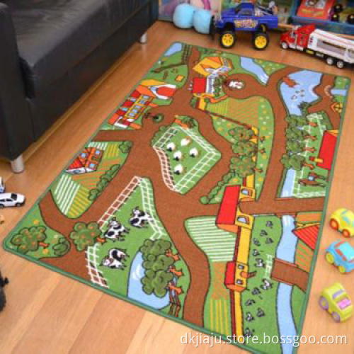 Road Mat